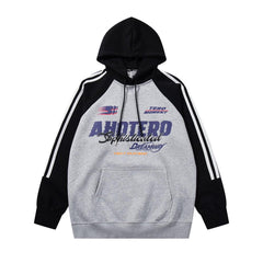 The Speed Dream Racing Hoodie