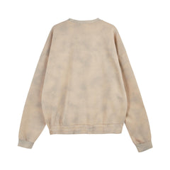 Ethereal Oversized Sweater