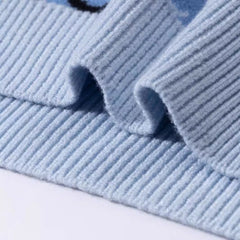 Doll Gothic Graff Sweater