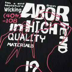 Don AborFend T-Shirt