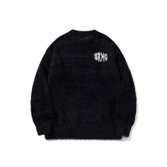 God Make Play Sweater