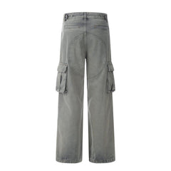Waste Soil Cargo Pants