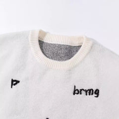 Planetary Cosmic Sweater