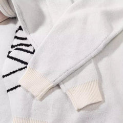 Planetary Cosmic Sweater