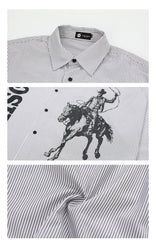 Fearless Rider Shirt