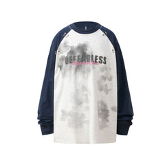 Oversize Sync Sweater