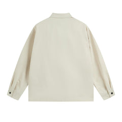 Dark Splash Long Sleeve T-Shirt