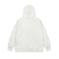 Funny Imp Vintage Hoodie