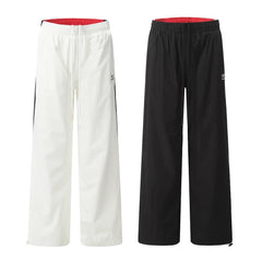 Classic Contract Color Relaxed Fit Joggers