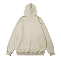 Fiary Tale Loose Hoodie