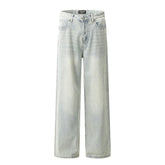 Old Wash Casual Pants