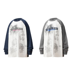 Oversize Sync Sweater