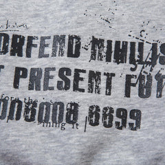 7 Basic Oversized Hoodie