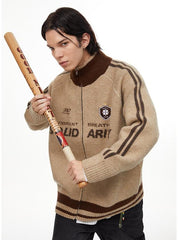 Unity Sports Track Jacket