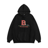 UnShakable Rabid Hoodie