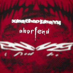 Abor fend Ghost T-Shirt