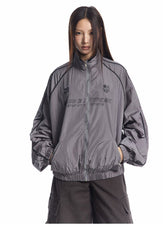 High Turbo Drive Jacket