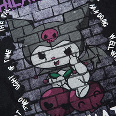 Hallucinations Loose Tee