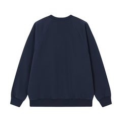 Dumat Round Neck Sweater
