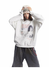 Can't Stop Won't Stop Sweater