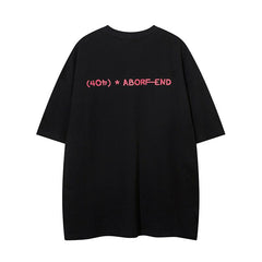Don AborFend T-Shirt