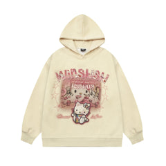 Lovely Kitty Hoodie