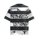 Spider Web Y2K T-Shirt