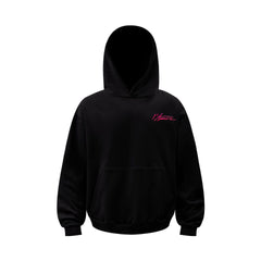 Vegas Basic Oversized Hoodie