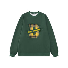 Harvest Heavy Loose Sweater