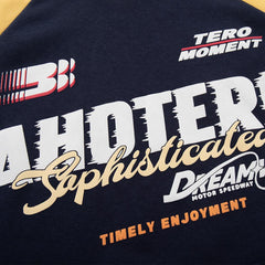 The Speed Dream Racing Hoodie