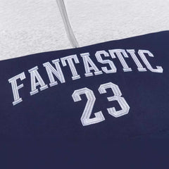 Classic Cotton Collar Sweater