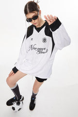 New Wave Blockcore Sports T-shirt