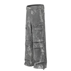 Urban Dye Contract Combat Cargo Pants