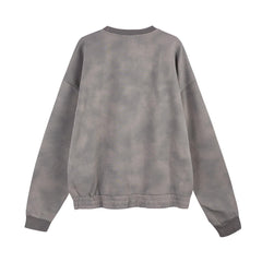 Ethereal Oversized Sweater