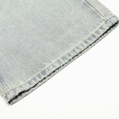 Old Wash Casual Pants
