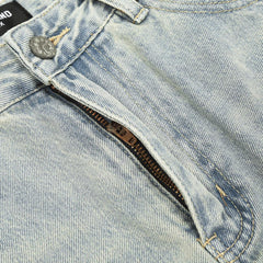 Old Wash Casual Pants