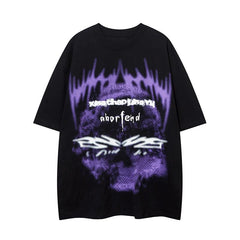 Abor fend Ghost T-Shirt