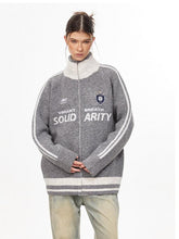 Unity Sports Track Jacket