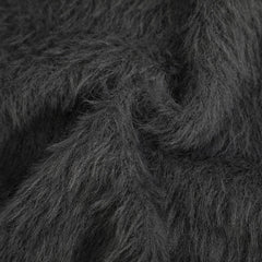 Winter Fleece-lined Thickened Ear Hooded Jacket