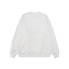 Harvest Heavy Loose Sweater