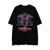 Serenade Loose T-shirt