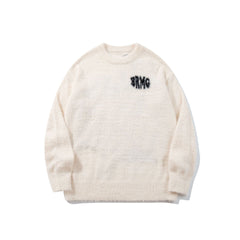 God Make Play Sweater