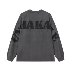 Unshakeable Collar Embroidered Sweater