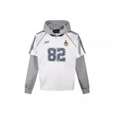 Two-peice Sports Hoodie