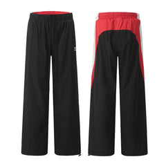 Classic Contract Color Relaxed Fit Joggers