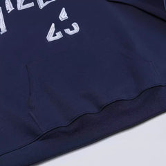 Classic Cotton Collar Sweater