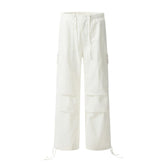 Casual Sport Pleated Pants