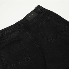 Fried Street Denim Pants