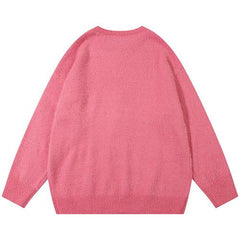 Dinosaur King Baggy Pullover