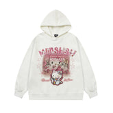 Lovely Kitty Hoodie